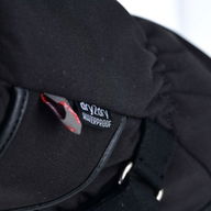 Polar 1.0 Mens Gloves Black Fluo