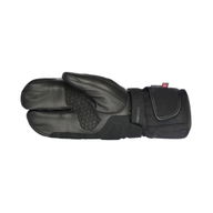 Polar 1.0 Mens Gloves Black Fluo