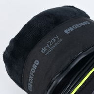 Polar 1.0 Mens Gloves Black Fluo