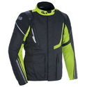 Montreal 4.0 Dry2Dry Jacket Black Fluo