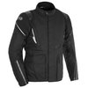 Oxford Products Montreal 4.0 MS Dry2Dry Jacket Stealth Black Mens - S