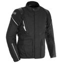 Montreal 4.0 Dry2Dry Jacket Stealth Black