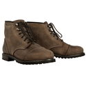 Hardy Mens Boots Brown
