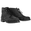 Hardy Mens Boots Charcoal