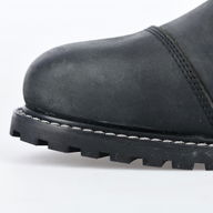 Hardy Mens Boots Charcoal