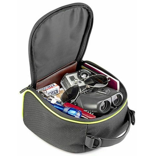 Givi Easy Tank Lock Bag 5ltrs Easy Tank Lock Bag