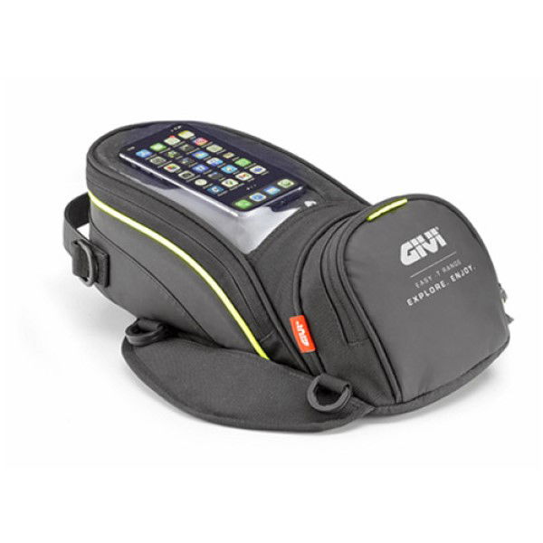 Givi Easybag Magnetic Tankbag 6L No Size