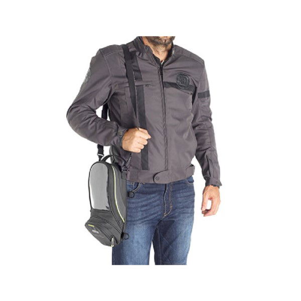 Givi Easybag Magnetic Tankbag 6L No Size