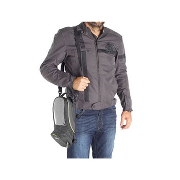 Givi Easybag Magnetic Tankbag 6L No Size