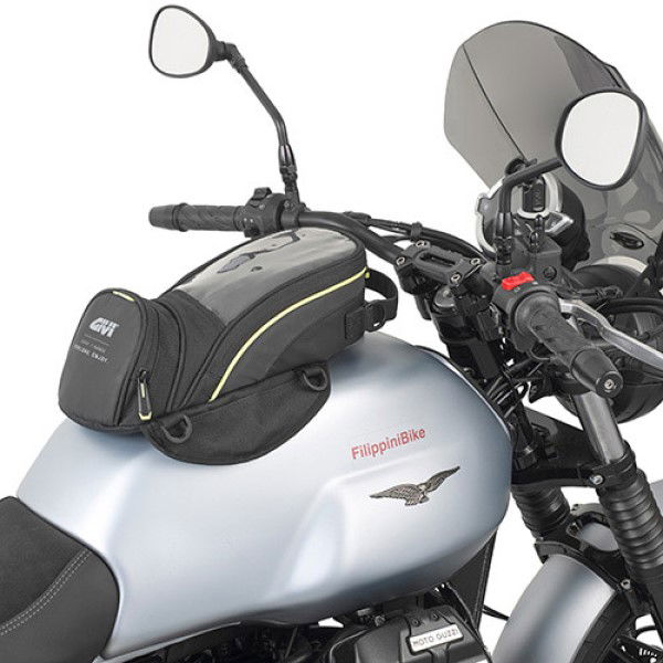 Givi Easybag Magnetic Tankbag 6L No Size