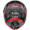 X-Lite X-803 RS Hot Lap 013 M (58 cm)