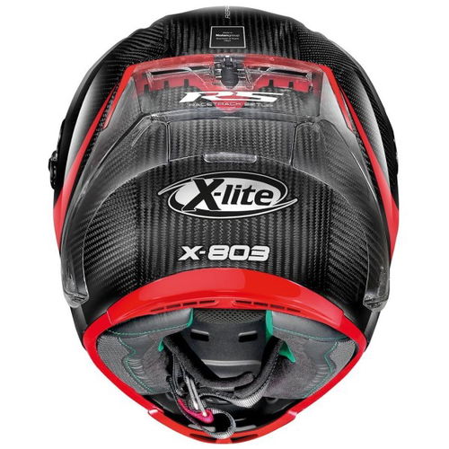 X-Lite X-803 RS Hot Lap 013 M (58 cm)