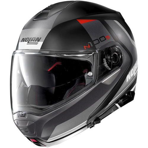 Nolan N100-5 Hilltop N-Com Helmet 047