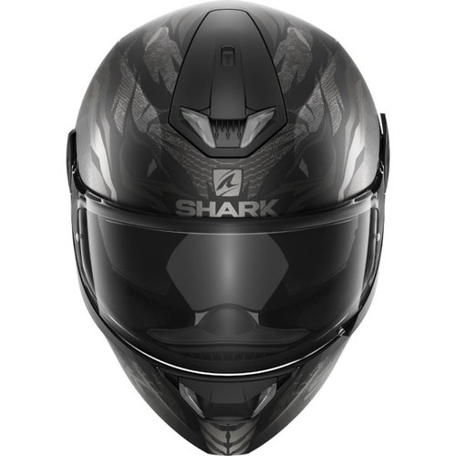 Shark Skwal 2 Iker Lecuona Helmet Mat KAS No Size