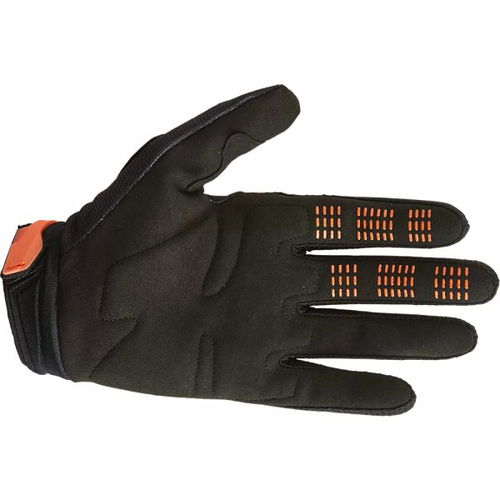 Fox Youth 180 Skew Gloves Stl Gry No Size