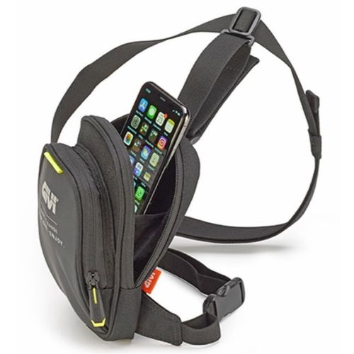 Givi Leg Bag Leg Bag