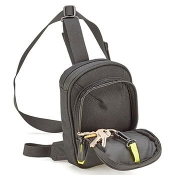 Givi Leg Bag Leg Bag