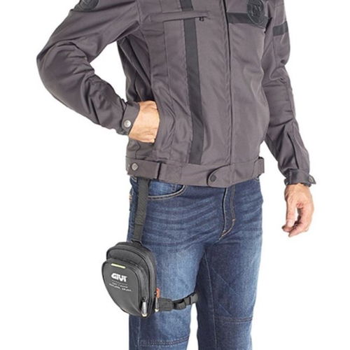 Givi Leg Bag Leg Bag