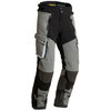Lindstrands Sunne Pants Grey Black No Size
