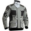 Lindstrands Sunne Jacket Grey Black No Size