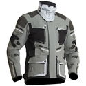 Sunne Jacket Grey Black
