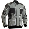 Lindstrands Sunne Jacket Grey Black No Size