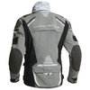 Lindstrands Sunne Jacket Grey Black No Size