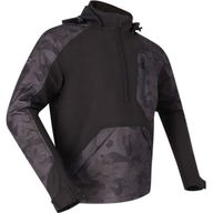 Berlin Jacket Camo