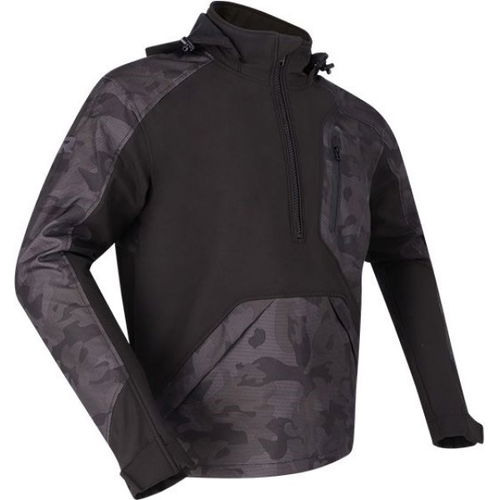 Richa Berlin Jacket Camo No Size