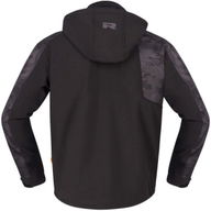 Berlin Jacket Camo