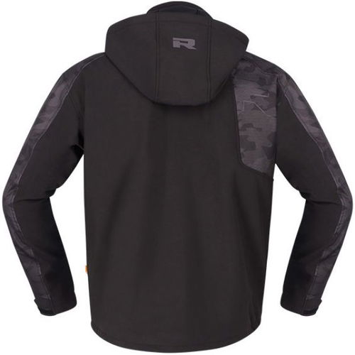Richa Berlin Jacket Camo No Size