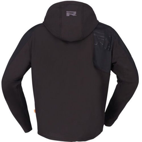 Richa Berlin Jacket Black No Size