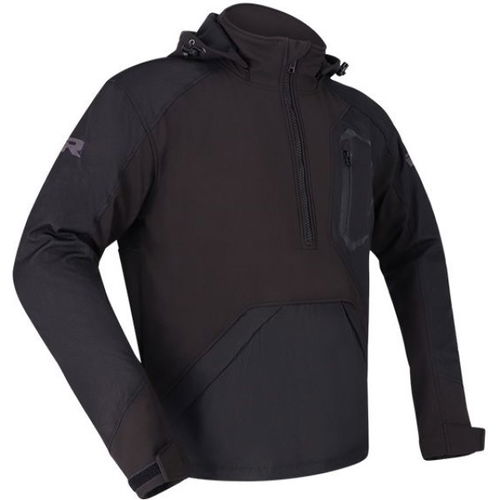 Richa Berlin Jacket Black No Size