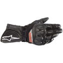 SP-8 V3 Air Gloves Black