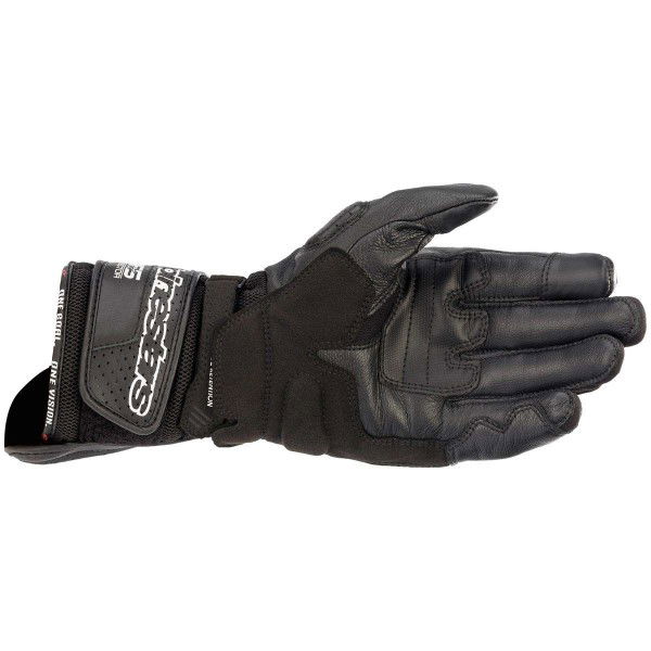Alpinestars SP-8 V3 Air Gloves Black No Size