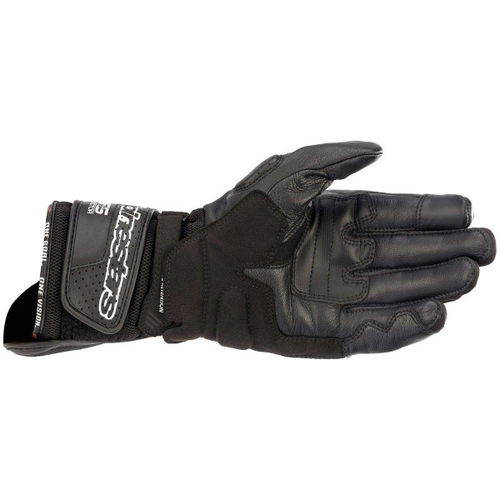 Alpinestars SP-8 V3 Air Gloves Black No Size