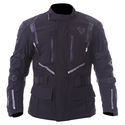 Roadmaster Jacket Black