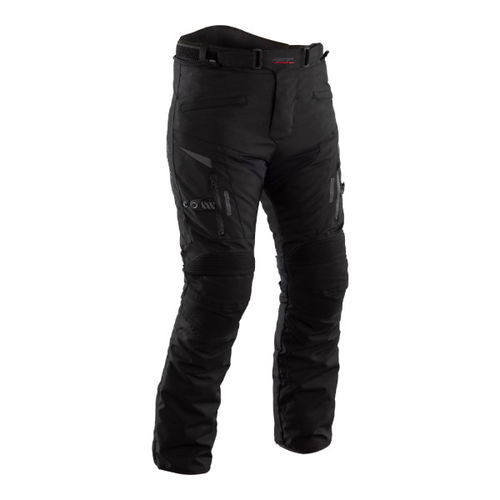 RST Paragon 6 CE Ladies Jeans Black Ladies - 8 - Regular