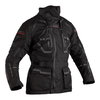 RST Paragon 6 CE Ladies Jacket Black Ladies - 8