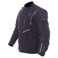 Roadmaster Jacket Black