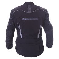 Roadmaster Jacket Black