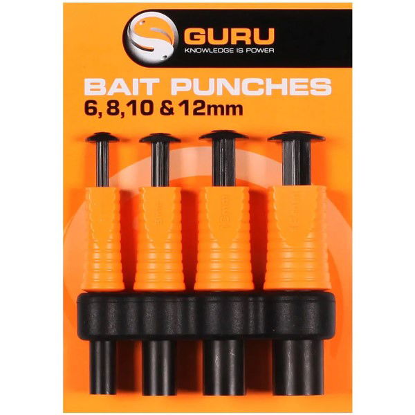 Guru Punch Set Punch Set