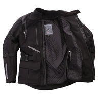 Roadmaster Jacket Black