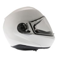 N100-5 Classic N-Com Helmet 005 White