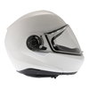 Nolan N100-5 Classic N-Com 005 White Flip Front Motorcycle Helmet Right side                                                                                                                                                                                   