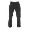 RST Aramid Tech Pro 2002 CE Mens Black Denim Motorcycle Jeans Front                                                                                                                                                                                            
