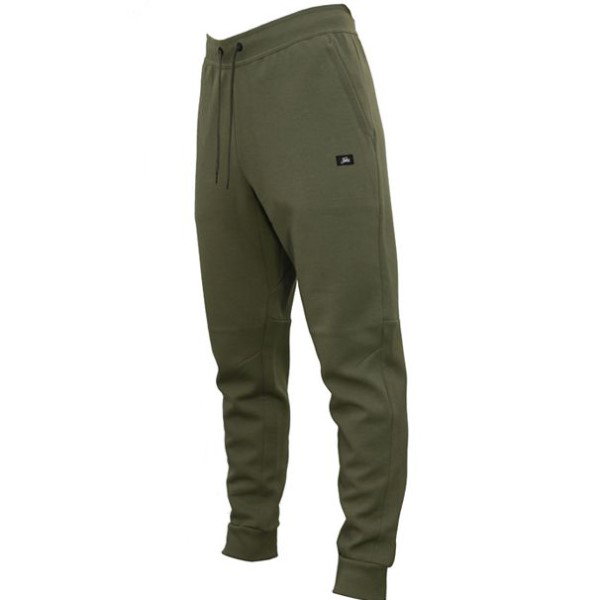 Minimal Green Joggers