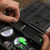 Korda Basix Tackle Box Basix Tackle Box