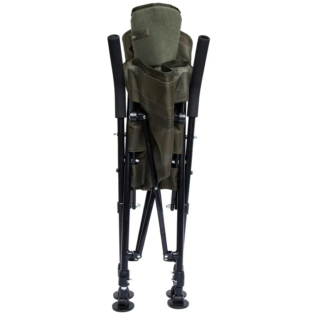 Sonik SK-Tek Folding Chair Compact Compact