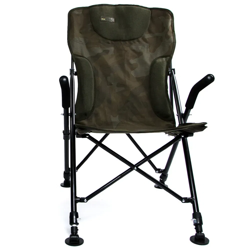 Sonik SK-Tek Folding Chair Compact Compact